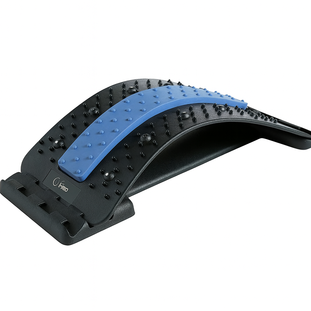 Estirador Ortopedico Lumbar