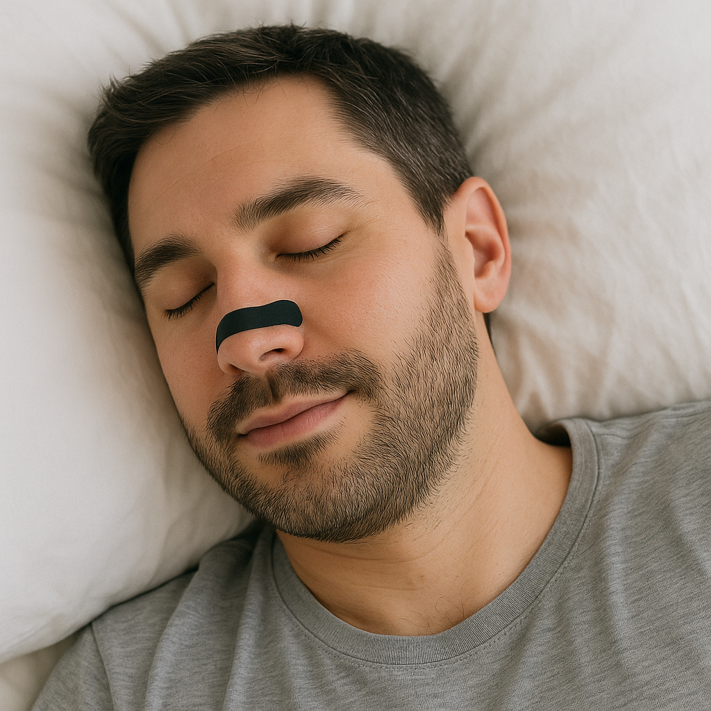 Respira Plus Banda Nasal